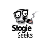 Logo of the podcast The Stogie Geeks Cigar Show Podcast The Stogie Geeks Cigar Show