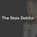 Logo of the podcast The Stoic Dahlia Podcast Podcast The Stoic Dahlia Podcast