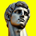 Logo of the podcast The Stoic Podcast™