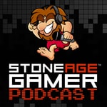 The Stone Age Gamer Podcast The Stone Age Gamer Podcast
