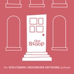 Podcast The Stoop