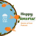 Logo of the podcast The Stories Of Iran Podcast Podcast The Stories Of Iran Podcast