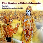 Logo of the podcast The Stories of Mahabharata Logo of the podcast The Stories of Mahabharata