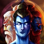 Podcast The stories of puranas