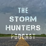 Logo of the podcast The Storm Hunters Podcast Podcast The Storm Hunters Podcast