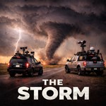 Logo of the podcast The storm Podcast The storm
