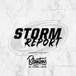 Logo of the podcast The Storm Report Podcast The Storm Report