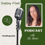 Logo of the podcast The Story Behind Budding Minds Podcast The Story Behind Budding Minds