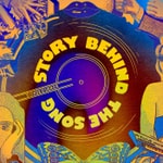 Logo of the podcast The Story Behind The Song Logo of the podcast The Story Behind The Song