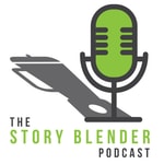 Podcast The Story Blender