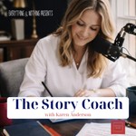 Logo of the podcast The Story Coach Podcast The Story Coach