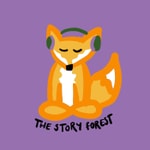 Logo of the podcast The Story Forest Podcast The Story Forest