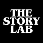 Logo of the podcast The Story Lab Missing podcast logo