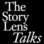 Podcast The Story Lens Talks 