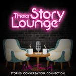 Logo of the podcast The Story Lounge Podcast The Story Lounge
