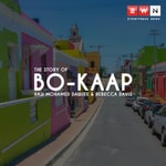 Logo of the podcast The Story of Bo-Kaap Podcast The Story of Bo-Kaap