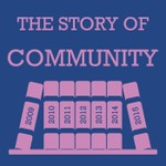 Podcast The Story of Community