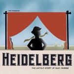 Podcast The Story of Heidelberg