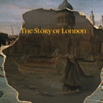 Logo of the podcast The Story of London Podcast The Story of London
