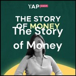 Logo of the podcast The Story of Money Podcast The Story of Money