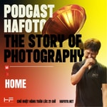 Logo of the podcast THE STORY OF PHOTOGRAPHY Podcast THE STORY OF PHOTOGRAPHY
