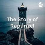 Logo of the podcast The Story of Rapunzel - Violet Falls Podcast The Story of Rapunzel - Violet Falls