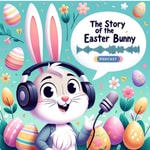 Logo of the podcast The Story of the Easter Bunny Podcast The Story of the Easter Bunny
