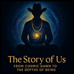 The Story of Us: From Cosmic Dawn to the Depths of Being Podcast The Story of Us: From Cosmic Dawn to the Depths of Being