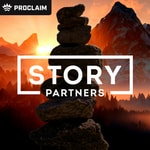 The Story Partners Podcast The Story Partners Podcast