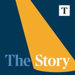The Story Podcast The Story