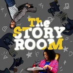 Logo of the podcast The Story Room: Classic Children's Literature! Podcast The Story Room: Classic Children's Literature!