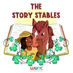 Logo of the podcast The Story Stables Podcast The Story Stables