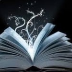 Logo of the podcast The Storybook Podcast The Storybook