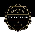 Logo of the podcast The StoryBrand Guide Podcast Podcast The StoryBrand Guide Podcast