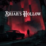 Logo of the podcast The Storyteller of Briar's Hollow Podcast The Storyteller of Briar's Hollow