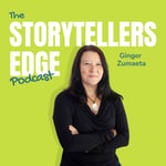 The Storytellers Edge The Storytellers Edge