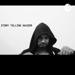 Logo of the podcast The Storytellinghacker - Get your mind in a complete different experience and FEEL the stories! Podcast The Storytellinghacker - Get your mind in a complete different experience and FEEL the stories!