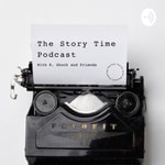 Logo of the podcast The StoryTime Podcast