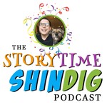 The Storytime Shindig Podcast Podcast The Storytime Shindig Podcast