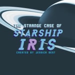 Logo of the podcast The Strange Case of Starship Iris Logo of the podcast The Strange Case of Starship Iris
