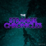 Logo of the podcast The Strange Chronicles Podcast The Strange Chronicles