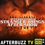 Logo of the podcast The Stranger Things After Show Podcast Podcast The Stranger Things After Show Podcast