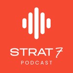 Logo of the podcast The STRAT7 Podcast Podcast The STRAT7 Podcast