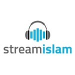 Logo of the podcast The Stream Islam Podcast Missing podcast logo