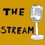 Logo of the podcast The Stream Podcast Podcast The Stream Podcast
