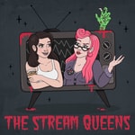 Logo of the podcast The Stream Queens - Reviewing Horror From The Internets Podcast The Stream Queens - Reviewing Horror From The Internets