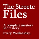 Logo of the podcast The Streete Files Podcast The Streete Files