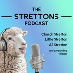 The Strettons Podcast Podcast The Strettons Podcast