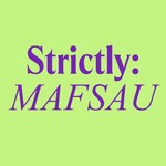Logo of the podcast The Strictly Podcast Podcast The Strictly Podcast