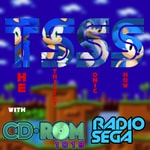Logo of the podcast The Strictly Sonic Show Podcast The Strictly Sonic Show
